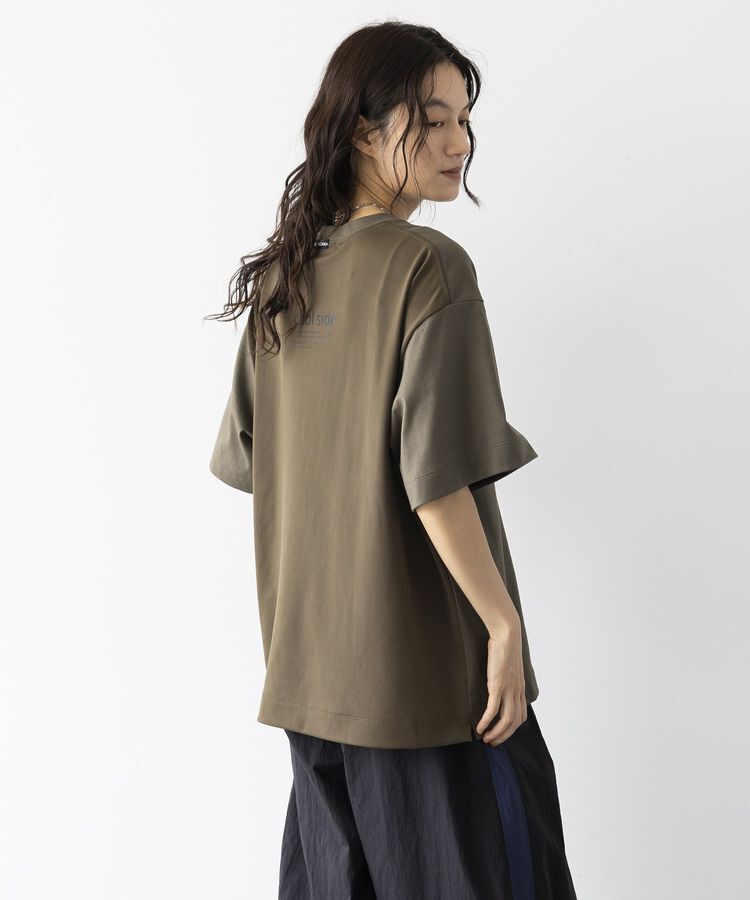 GARAGE OF GOOD CLOTHING「【AMERICANA】接触冷感/COOL T」|Tシャツ・カットソー|