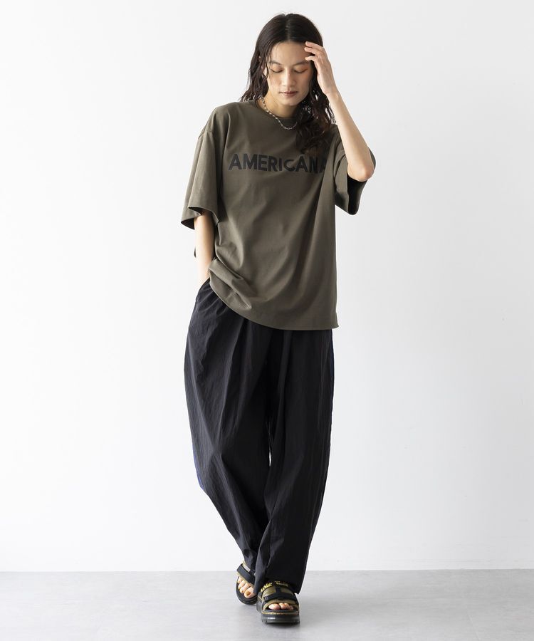GARAGE OF GOOD CLOTHING「【AMERICANA】接触冷感/COOL T」|Tシャツ・カットソー|