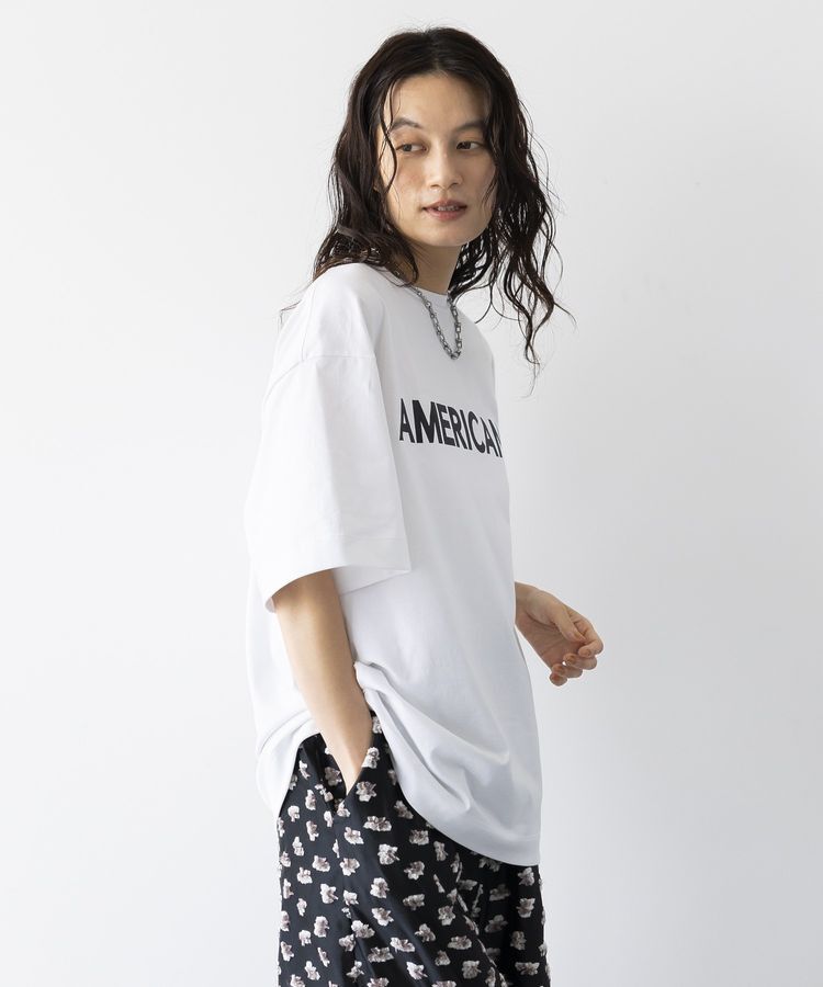 GARAGE OF GOOD CLOTHING「【AMERICANA】接触冷感/COOL T」|Tシャツ・カットソー|