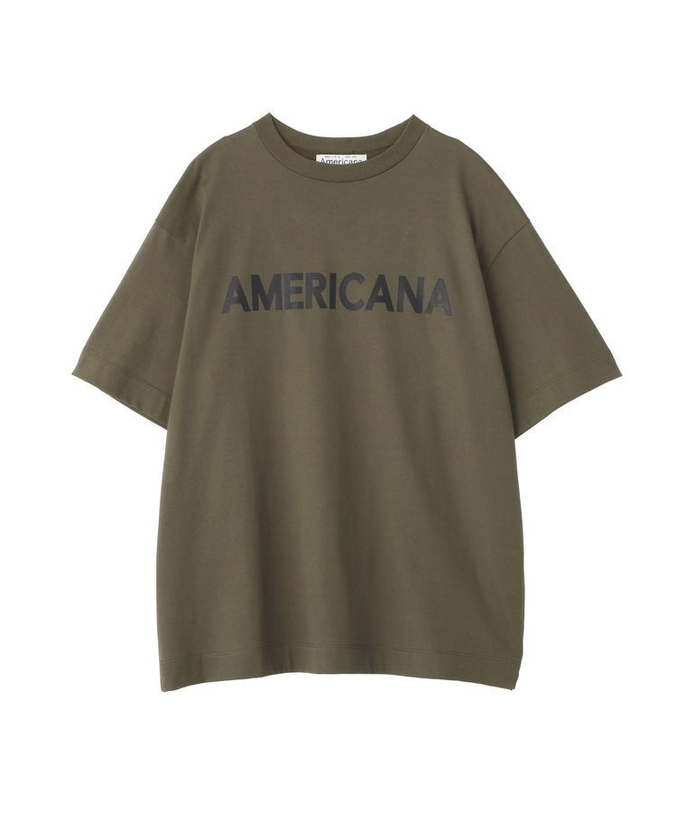 GARAGE OF GOOD CLOTHING「【AMERICANA】接触冷感/COOL T」|Tシャツ・カットソー|