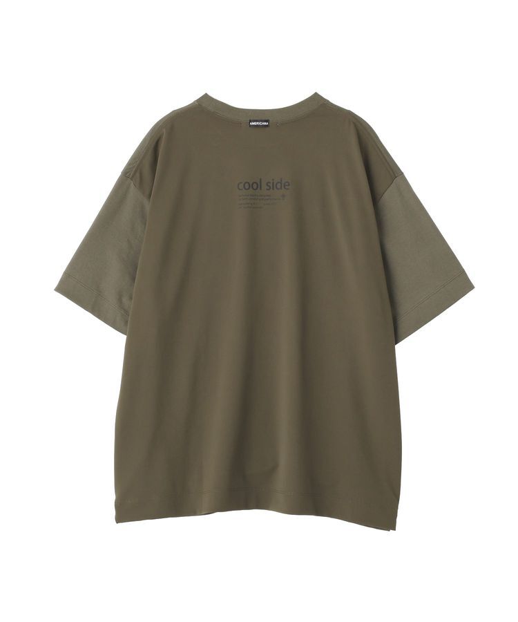 GARAGE OF GOOD CLOTHING「【AMERICANA】接触冷感/COOL T」|Tシャツ・カットソー|