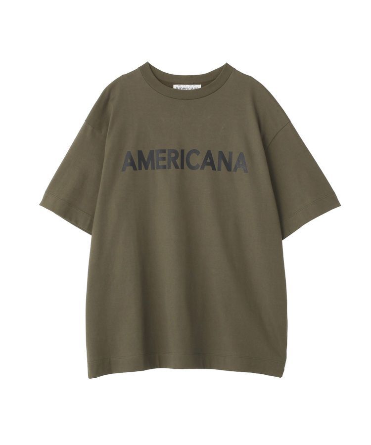 GARAGE OF GOOD CLOTHING「【AMERICANA】接触冷感/COOL T」|Tシャツ・カットソー|