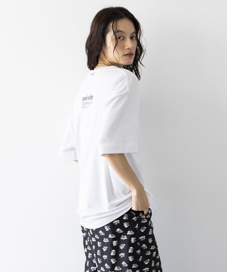 GARAGE OF GOOD CLOTHING「【AMERICANA】接触冷感/COOL T」|Tシャツ・カットソー|