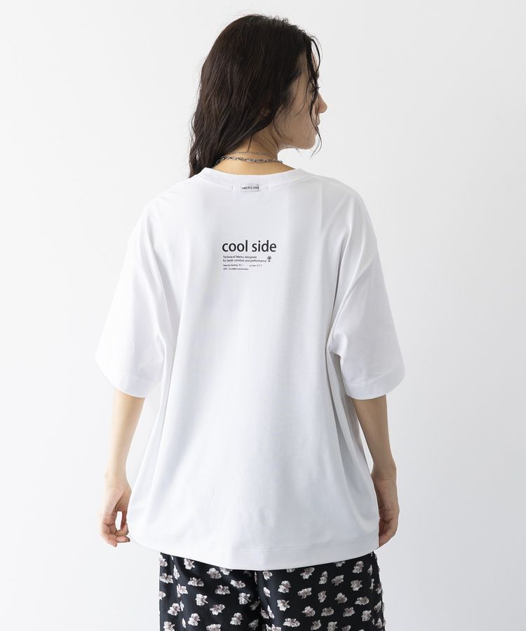GARAGE OF GOOD CLOTHING「【AMERICANA】接触冷感/COOL T」|Tシャツ・カットソー|