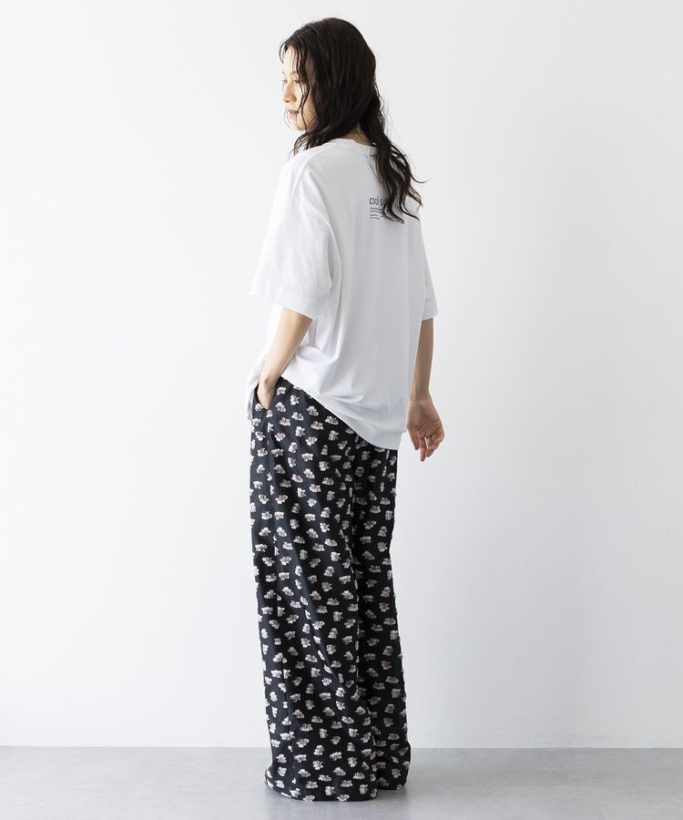 GARAGE OF GOOD CLOTHING「【AMERICANA】接触冷感/COOL T」|Tシャツ・カットソー|