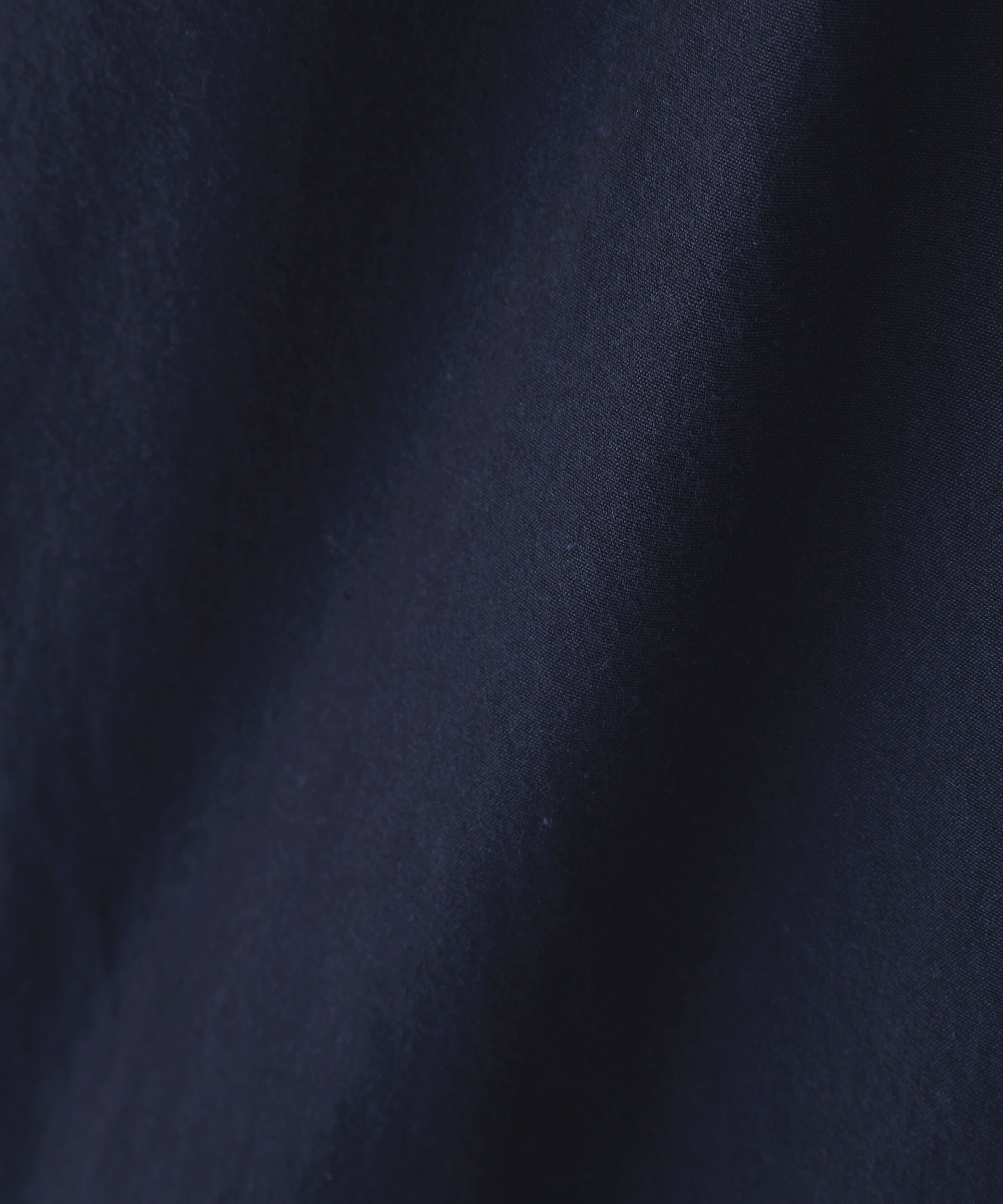 MHL.「CRISP COTTON CHAMBRAY BLOUSON」|ブルゾン・スタジャン|