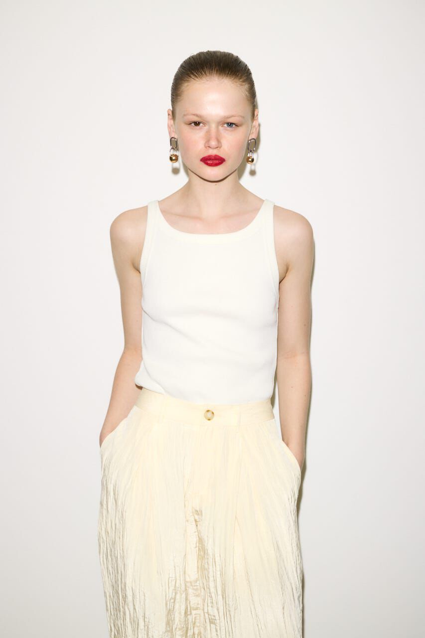 SLY「VARIOUS TANK SET」|タンクトップ|