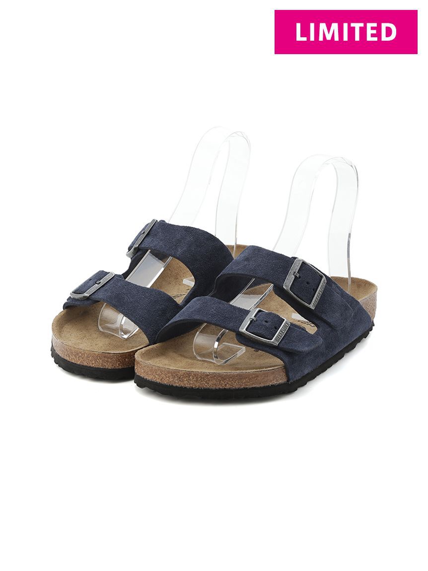 emmi「【BIRKENSTOCK for emmi】Arizona LEVE」|サンダル|