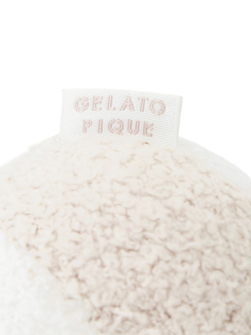 GELATO PIQUE KIDS & BABY「【KIDS】パウダーアニマルボーリングトイ」|その他|