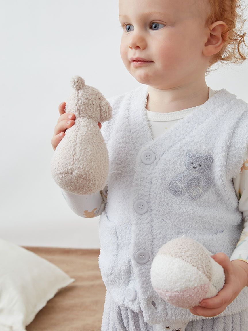 GELATO PIQUE KIDS & BABY「【KIDS】パウダーアニマルボーリングトイ」|その他|