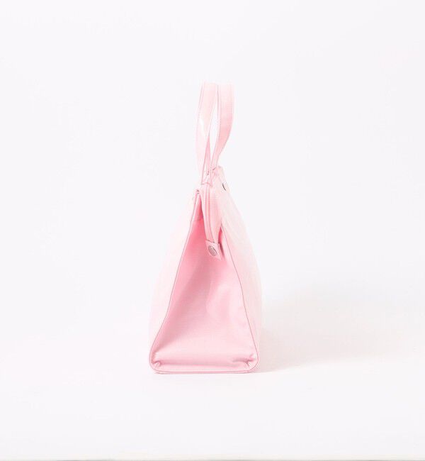 MACKINTOSH PHILOSOPHY「【Buckingham Tote（バッキンガムトート）】ロゴプリント ランドスケ―プ型」|トートバッグ|
