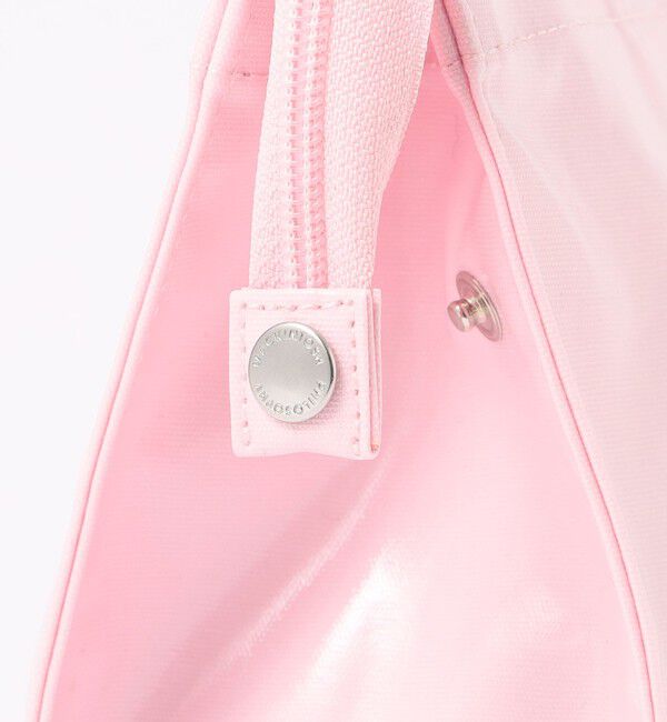 MACKINTOSH PHILOSOPHY「【Buckingham Tote（バッキンガムトート）】ロゴプリント ランドスケ―プ型」|トートバッグ|