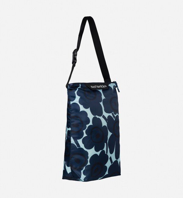 Marimekko「【日本限定】Neat Crossbody Unikko M ショルダーバッグ」|ショルダー・メッセンジャー|