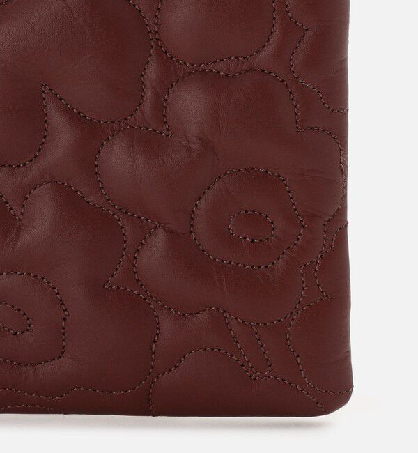 Marimekko「Phone Pocket Unikko ショルダーバッグ」|ショルダー・メッセンジャー|