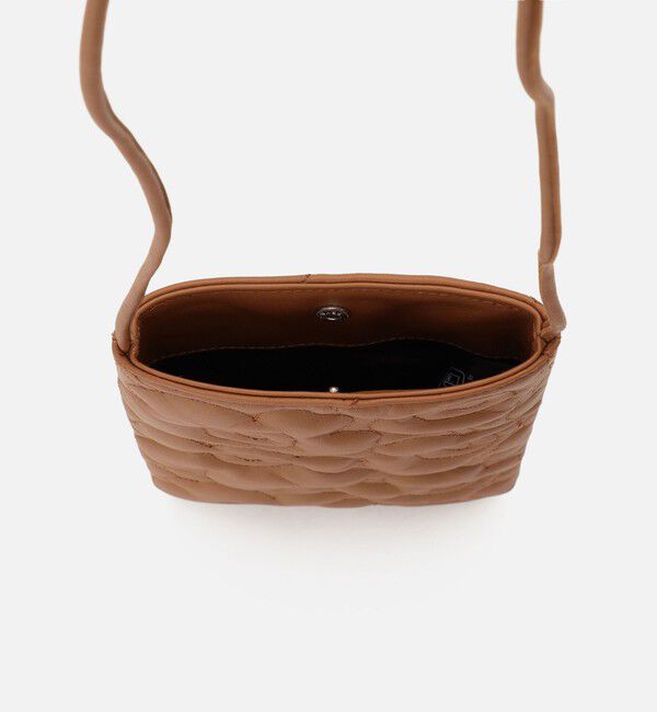 Marimekko「Phone Pocket Unikko ショルダーバッグ」|ショルダー・メッセンジャー|