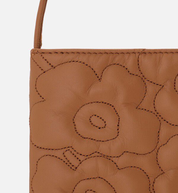 Marimekko「Phone Pocket Unikko ショルダーバッグ」|ショルダー・メッセンジャー|