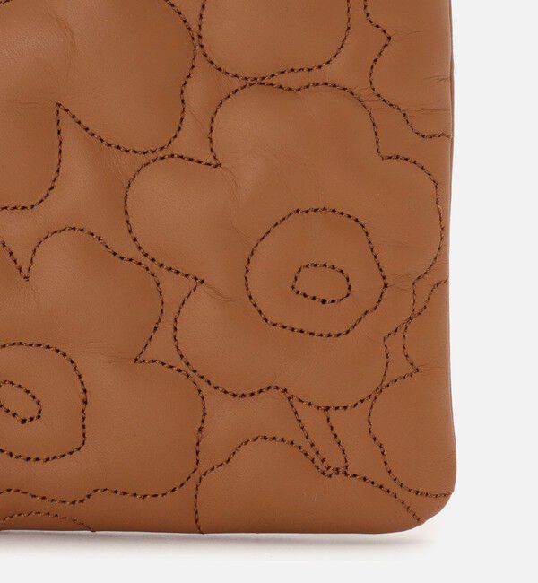 Marimekko「Phone Pocket Unikko ショルダーバッグ」|ショルダー・メッセンジャー|