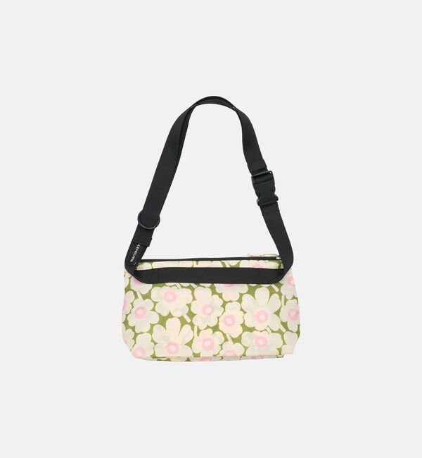 Marimekko「Neat Crossbody Unikko S ショルダーバッグ」|ショルダー・メッセンジャー|