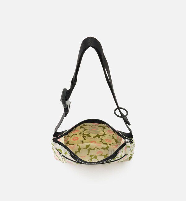 Marimekko「Neat Crossbody Unikko S ショルダーバッグ」|ショルダー・メッセンジャー|