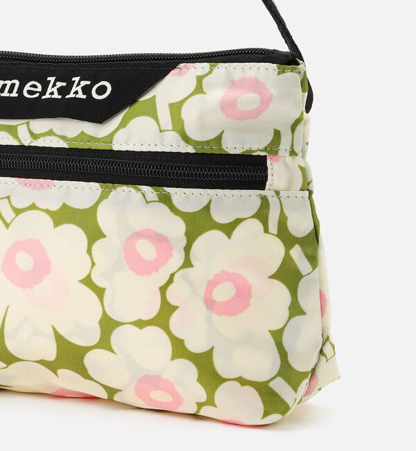 Marimekko「Neat Crossbody Unikko S ショルダーバッグ」|ショルダー・メッセンジャー|