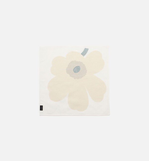 Marimekko「Unikko ファブリックナプキン 3枚セット」|その他|