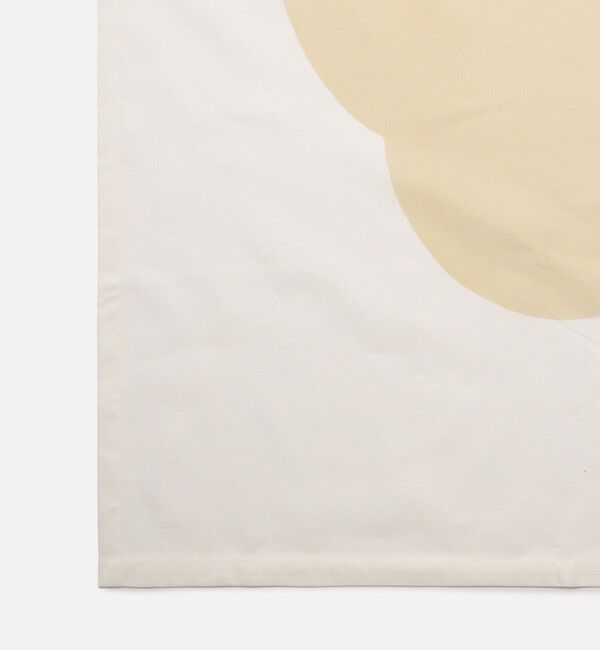 Marimekko「Anniversary Unikko テーブルクロス 135&times;250cm」|その他|