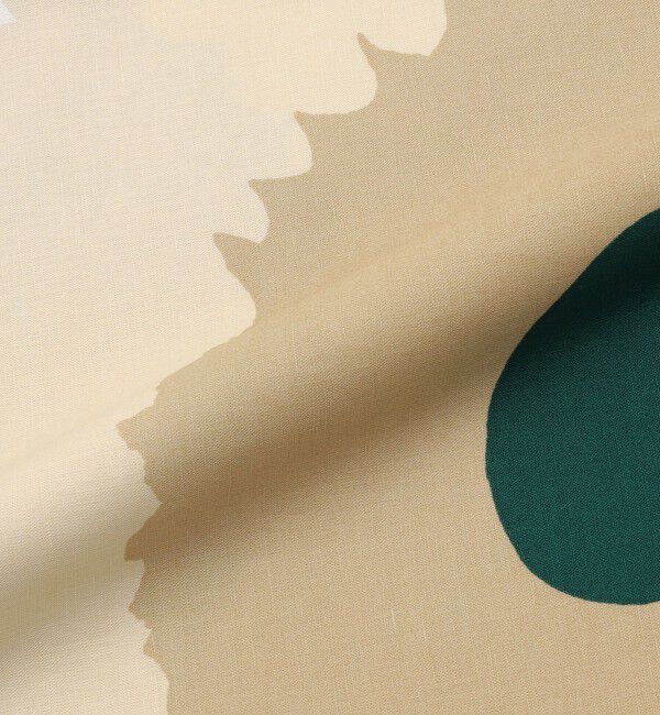 Marimekko「Anniversary Unikko テーブルクロス 135&times;250cm」|その他|