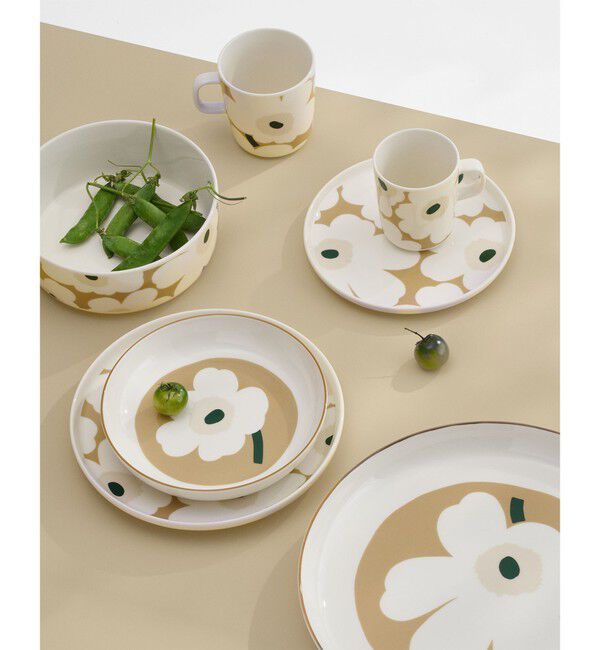 Marimekko「Unikko プレート 20cm」|その他|