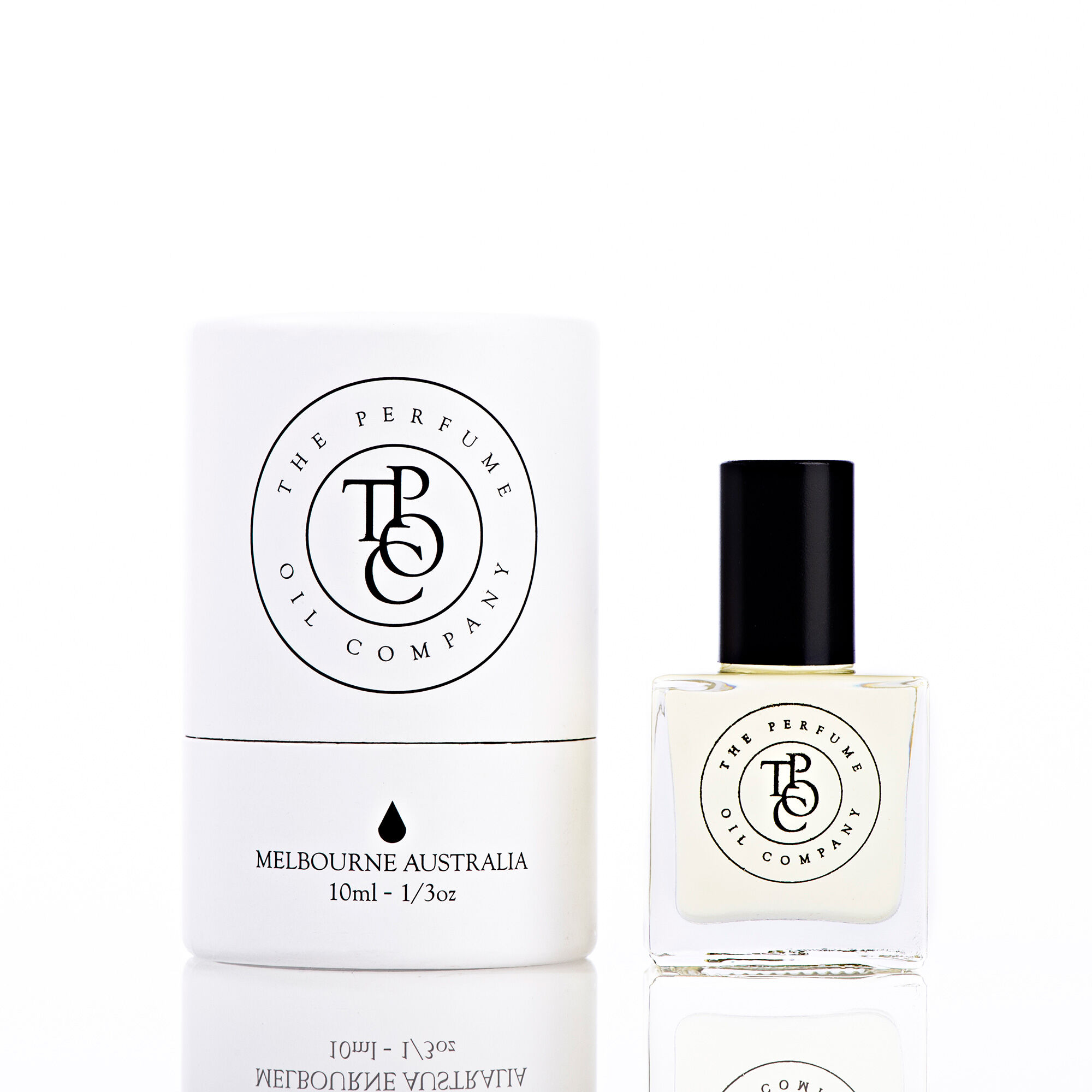  「The Perfume Oil Company ロールオン パフュームオイル カスバ (10ml)」|香水・フレグランス|