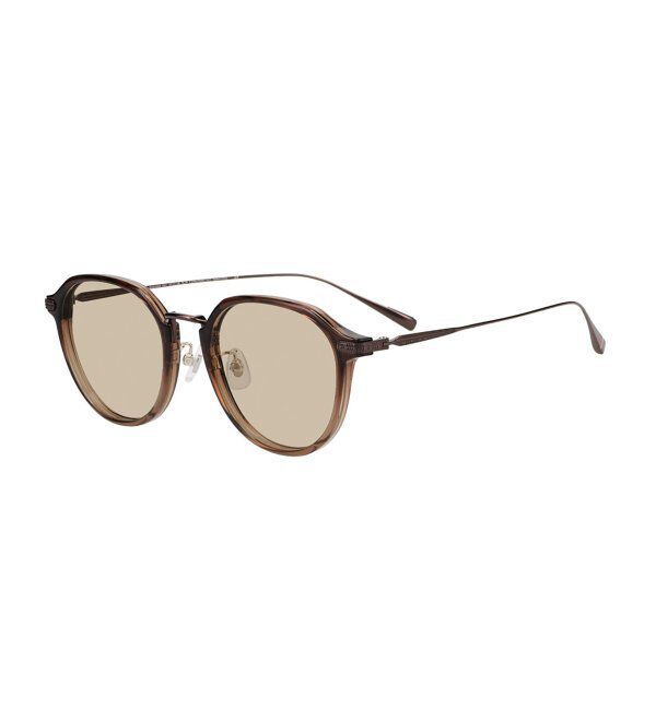  「【WEB限定】Zoff｜UNITED ARROWS 調光サングラス | 紫外線対策 UVカット ユナイテッドアローズ  」|サングラス|