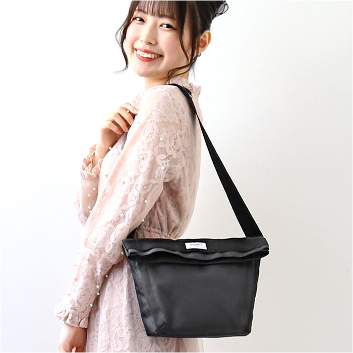anello「アネロ ショルダーバッグ anello ATS0921 通販 ショルダーバック 斜めがけ」|ショルダー・メッセンジャー|