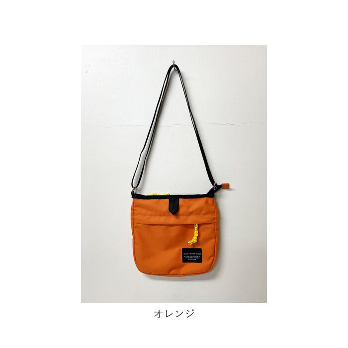 BACKYARD FAMILY「ショルダーバッグ メンズ レディース 通販 ミニショルダー ショルダーバック ミニショルダーバッグ」|ショルダー・メッセンジャー|