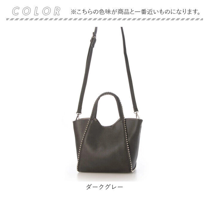 cache cache「cachecache カシュカシュ トートバッグ ミニ 2way 通販 ミニトート トートバック」|トートバッグ|