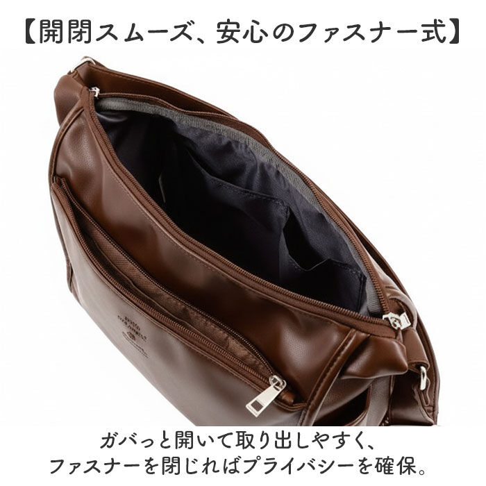 anello「anello GRANDE アネログランデ ショルダーバッグ GTM1022 通販」|ショルダー・メッセンジャー|