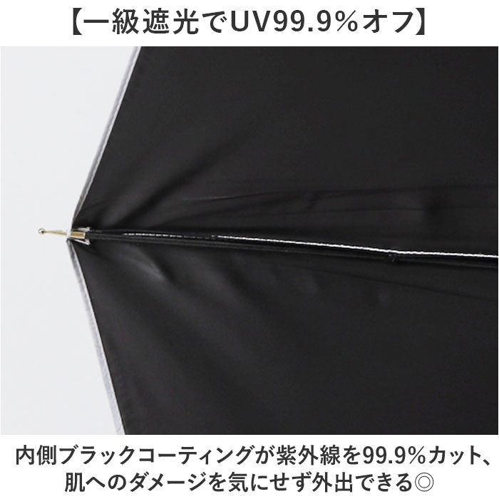 BACKYARD FAMILY「晴雨兼用傘 レディース 通販 長傘 晴雨兼用 雨傘 日傘 傘 かさ 55cm おしゃれ かわいい」|傘|
