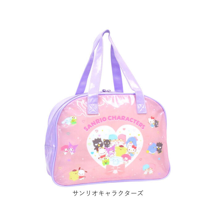 BACKYARD FAMILY「プールバッグ ボストン型 通販 プールバック 水泳バッグ 水泳バック ビニールバッグ」|その他|