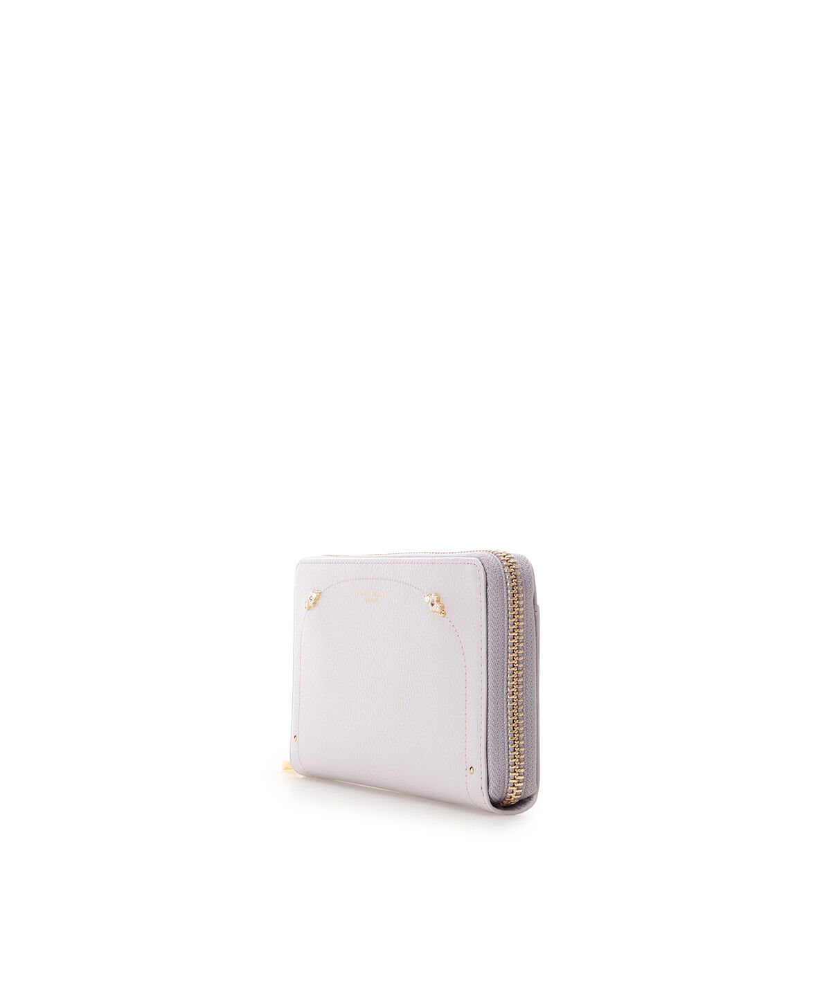 Samantha Thavasa Petit Choice「フラワーパール 長財布」|財布|