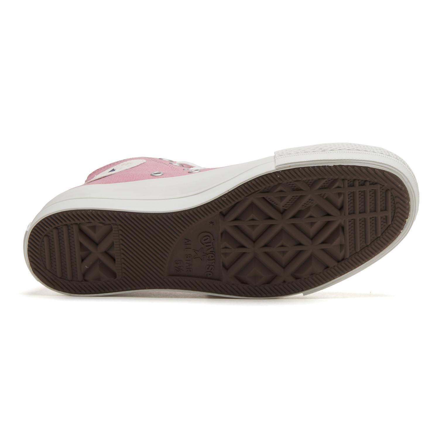 CONVERSE「【CONVERSE】AS PLTS HEARTPATCH HI」|スニーカー|