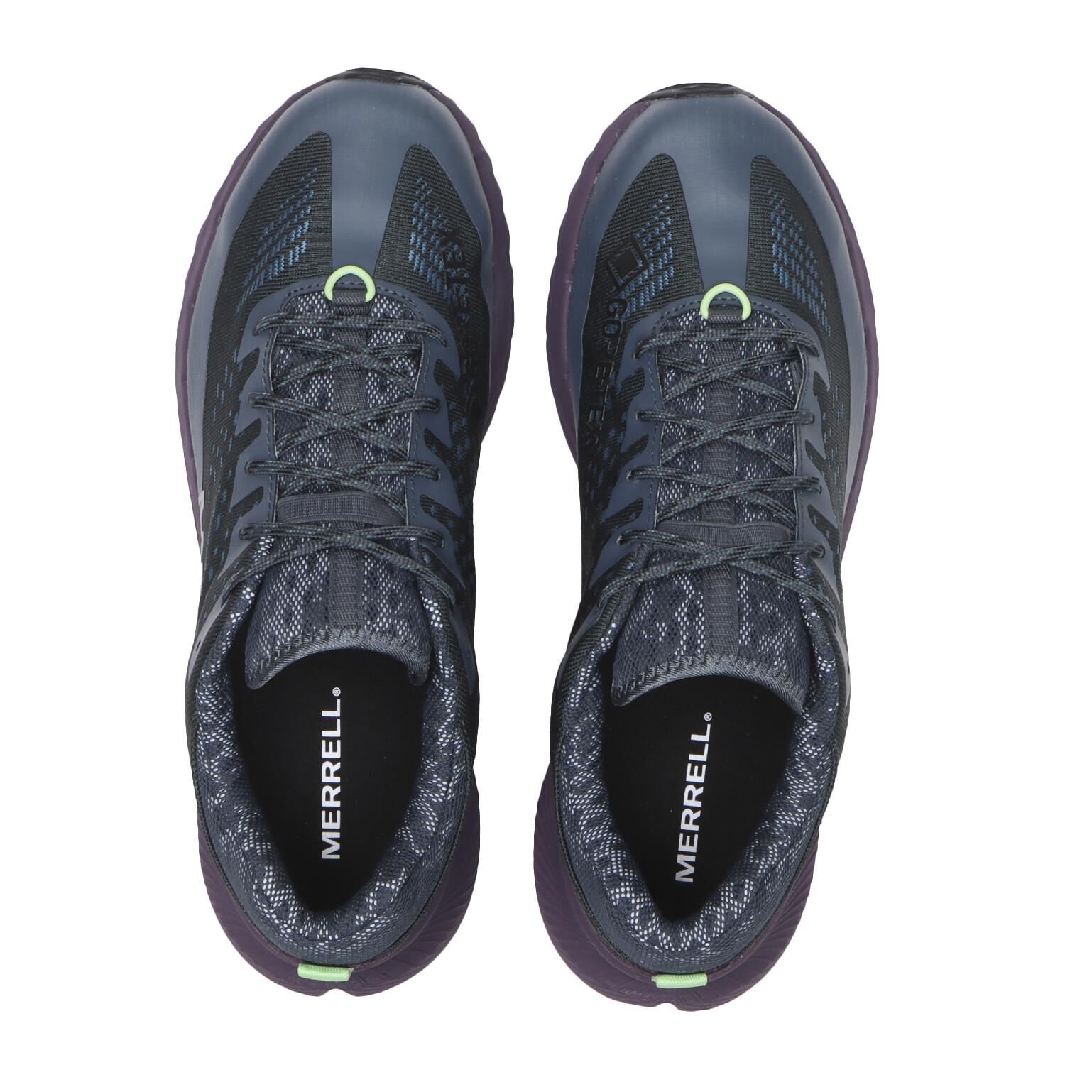 MERRELL「【MERRELL】AGILITY PEAK 5 GORE-TEX」|スニーカー|