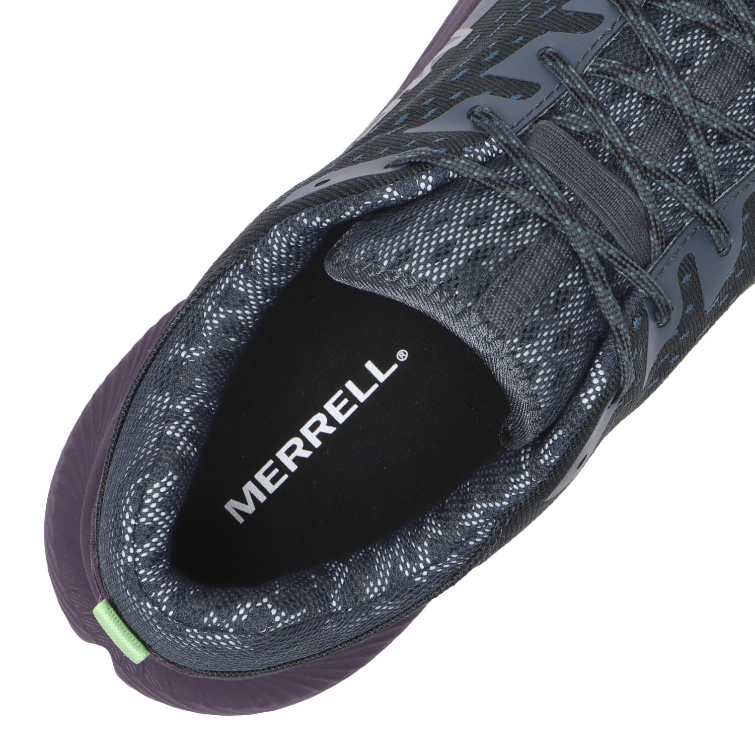 MERRELL「【MERRELL】AGILITY PEAK 5 GORE-TEX」|スニーカー|