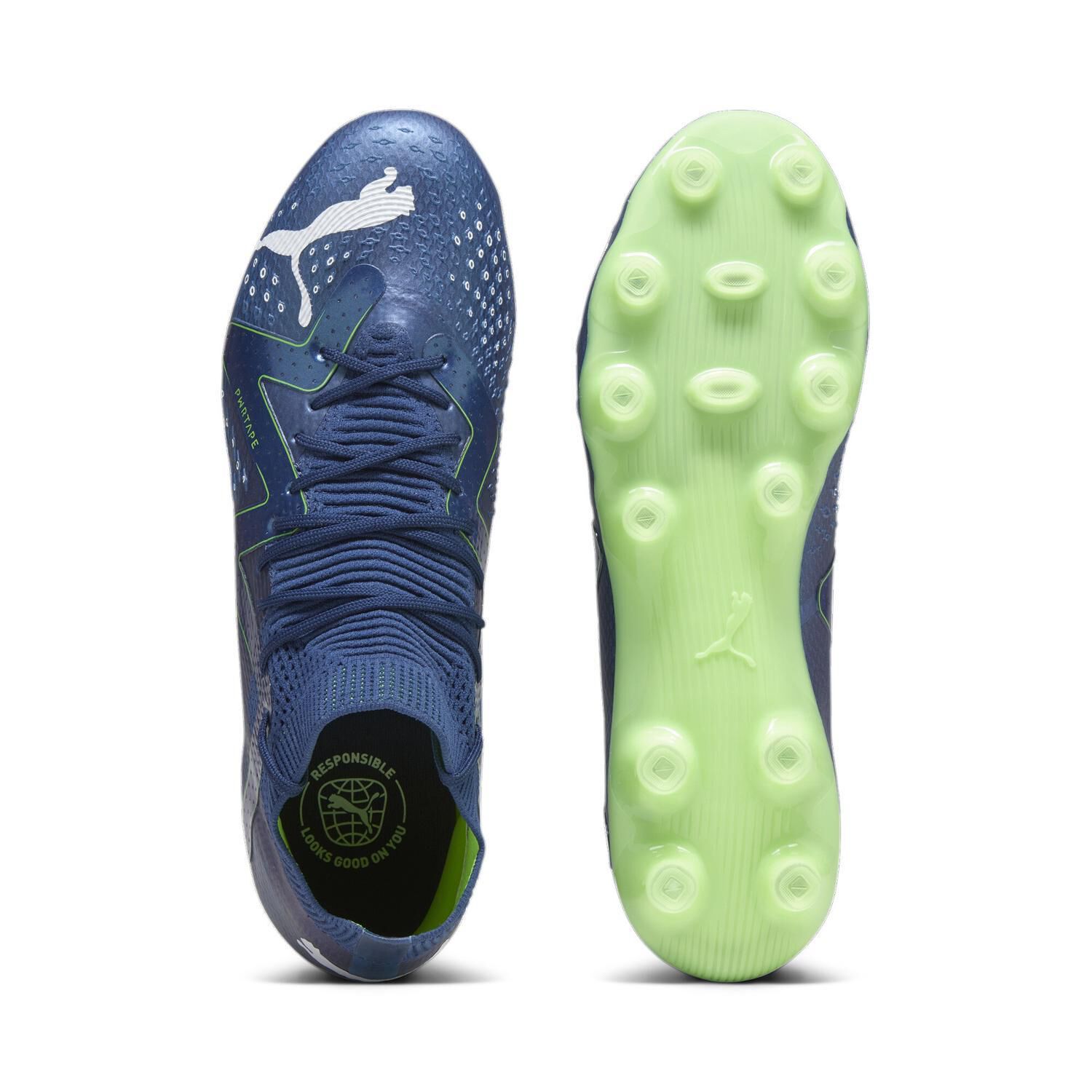 PUMA「【PUMA】FUTURE PRO HG」|スニーカー|