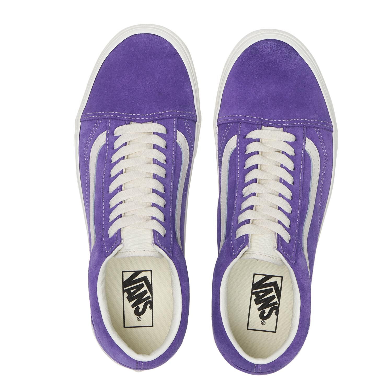 VANS「【VANS】OLD SKOOL」|スニーカー|