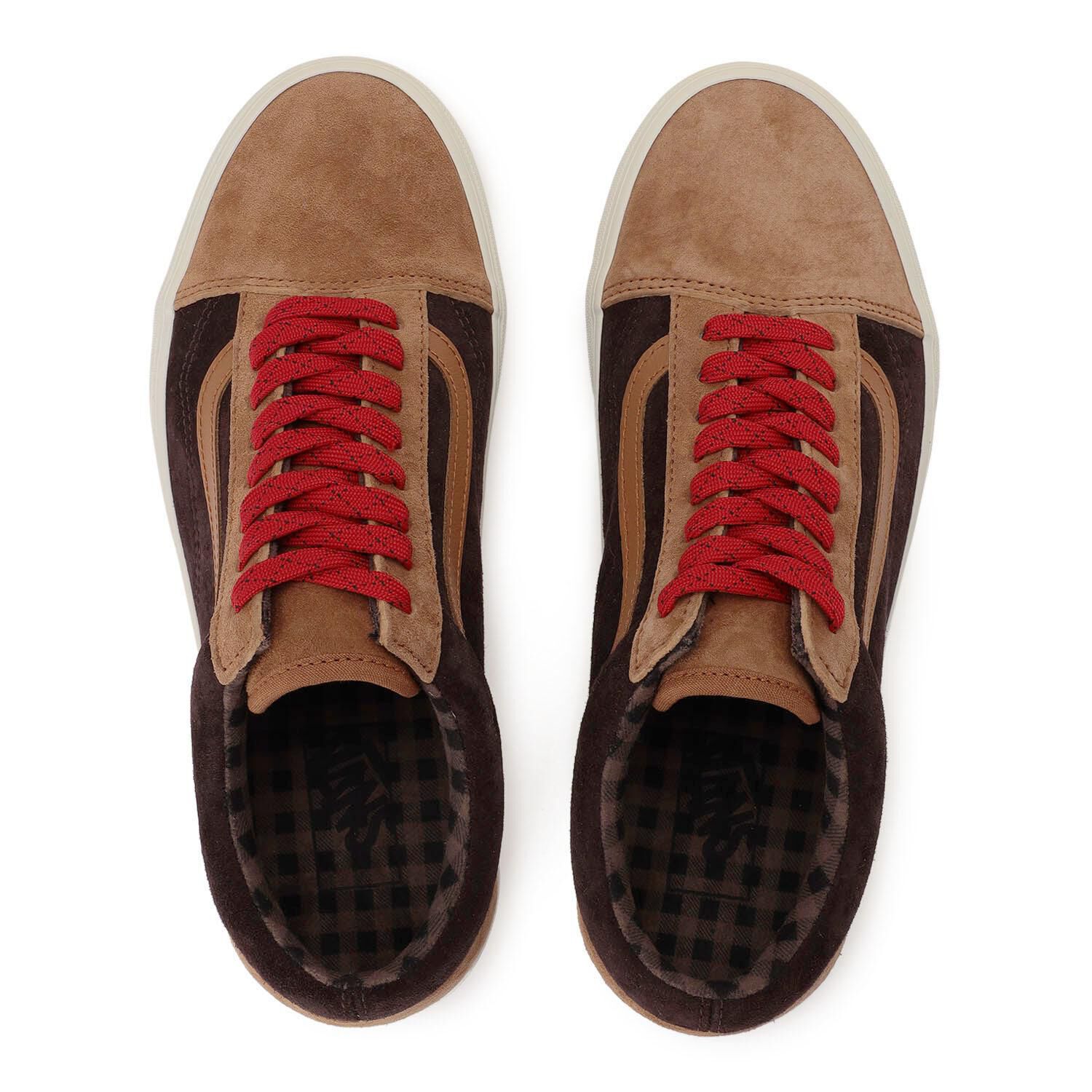 VANS「【VANS】OLD SKOOL」|スニーカー|