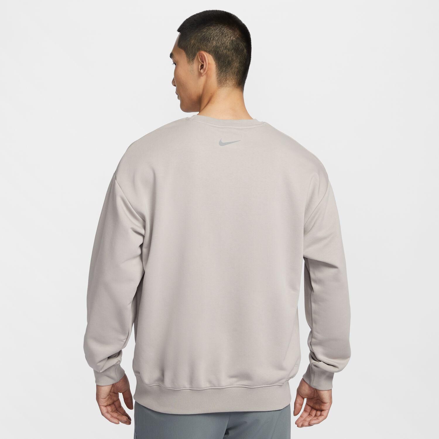 NIKE「【NIKE ｳｪｱ】M TRACK CLUB FLC CREW」|スニーカー|