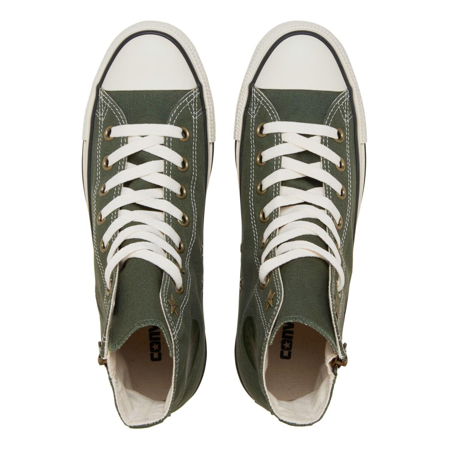CONVERSE「【CONVERSE】AS STARZIP HI」|スニーカー|