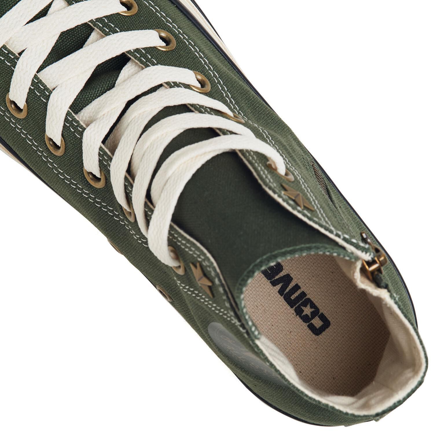 CONVERSE「【CONVERSE】AS STARZIP HI」|スニーカー|