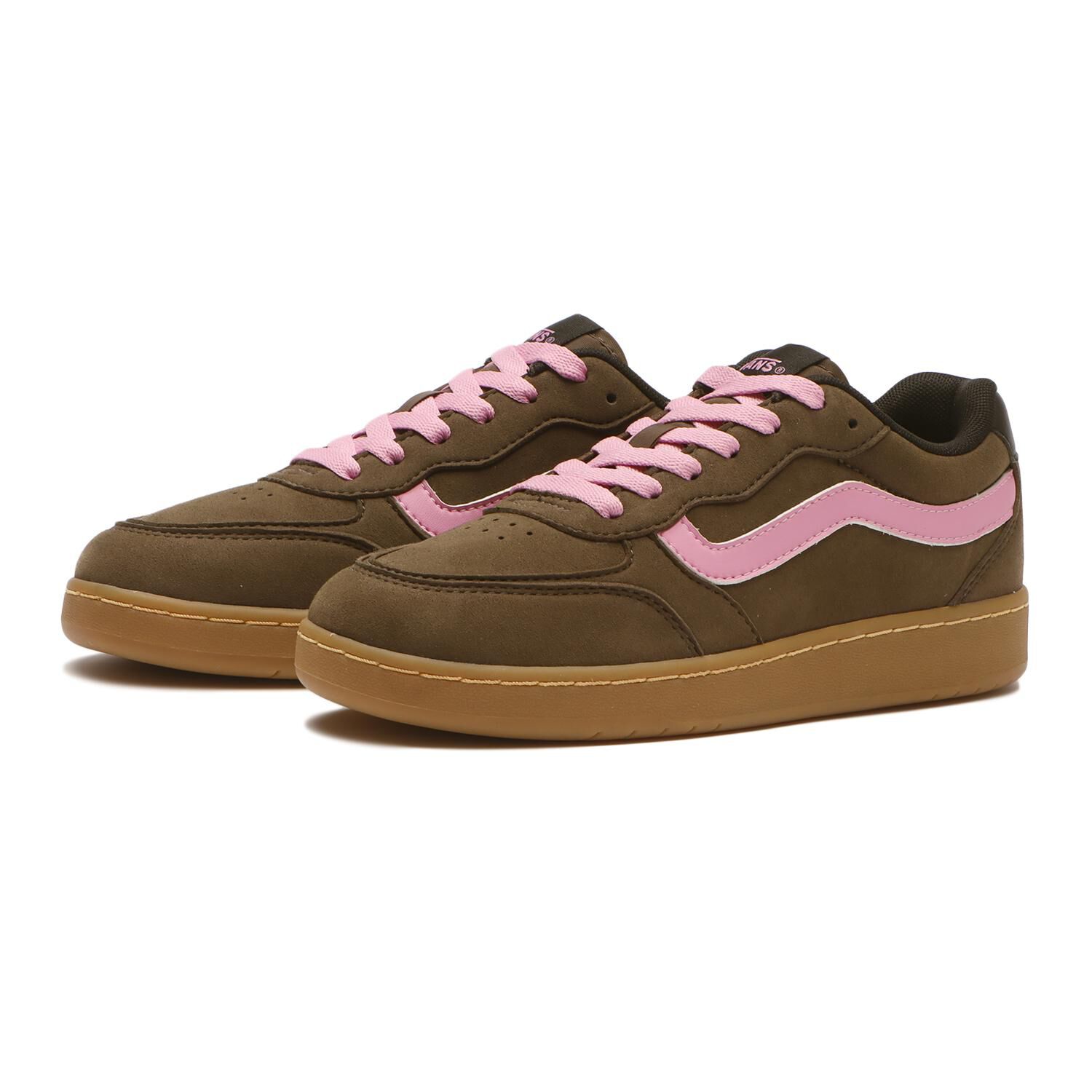 VANS「【VANS】BRAVO」|スニーカー|