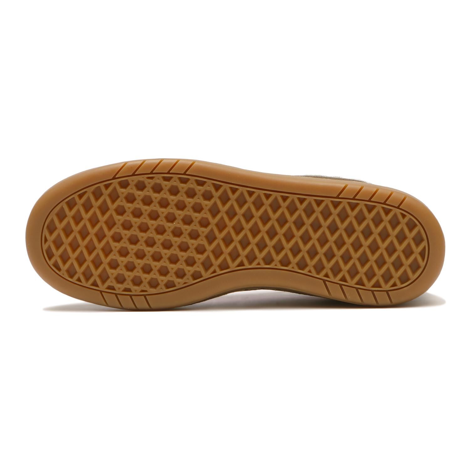 VANS「【VANS】BRAVO」|スニーカー|