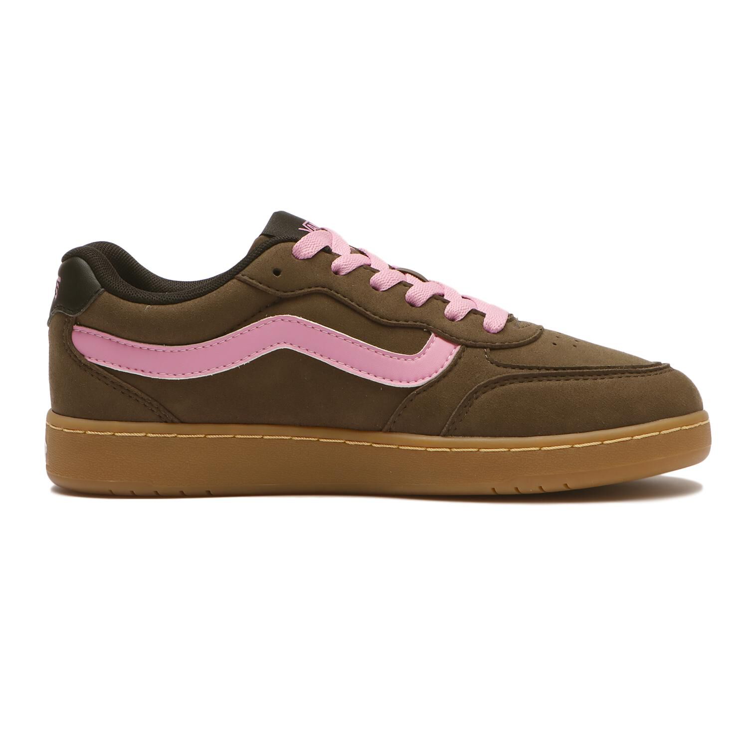VANS「【VANS】BRAVO」|スニーカー|