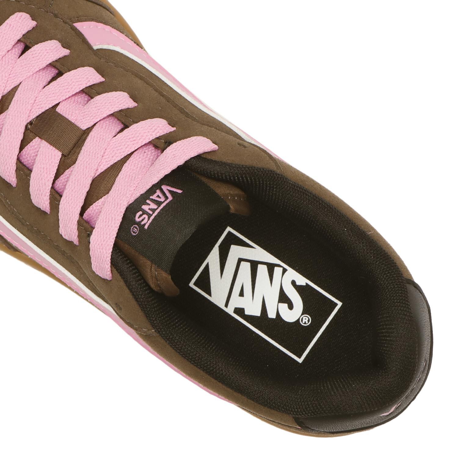 VANS「【VANS】BRAVO」|スニーカー|